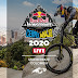 Red Bull Monserrate Cerro Abajo LIVE 2020 | Urban Downhill MTB