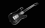 Black White GuitarBlack and White Wallpaper hd (black white guitar black white hd widescreen wallpaper)