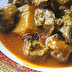 Kari Daging Tetel Yang Sangat Sedap