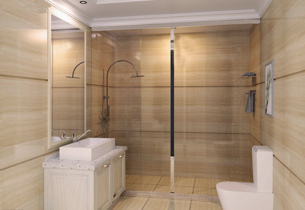 23+ Bathroom Design 3D Free Download #Bathroom - Bm Image 784633