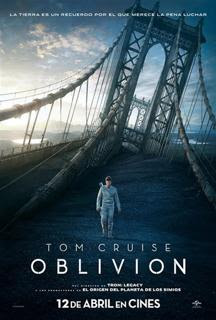 descargar Oblivion (2013), Oblivion (2013) español