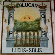 ”Lucus Solis”, la Ciudad Romana de Sanlúcar la Mayor.