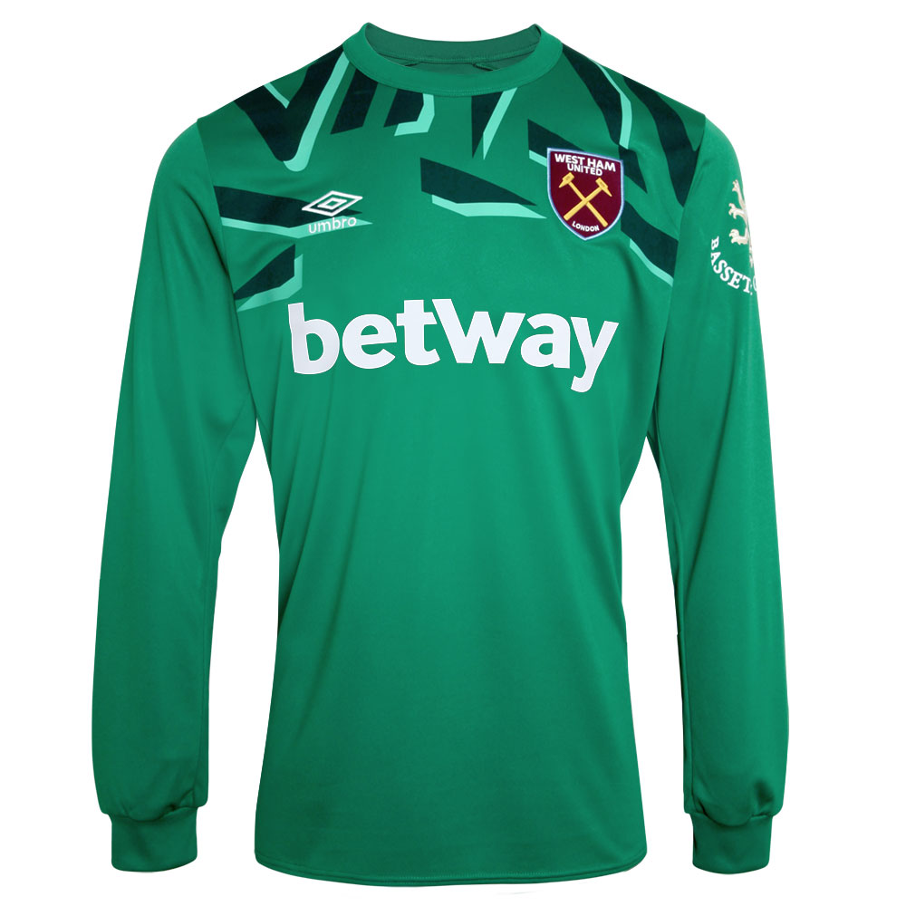 West Ham 19-20 Home & Away Kits Released - Footy Headlines