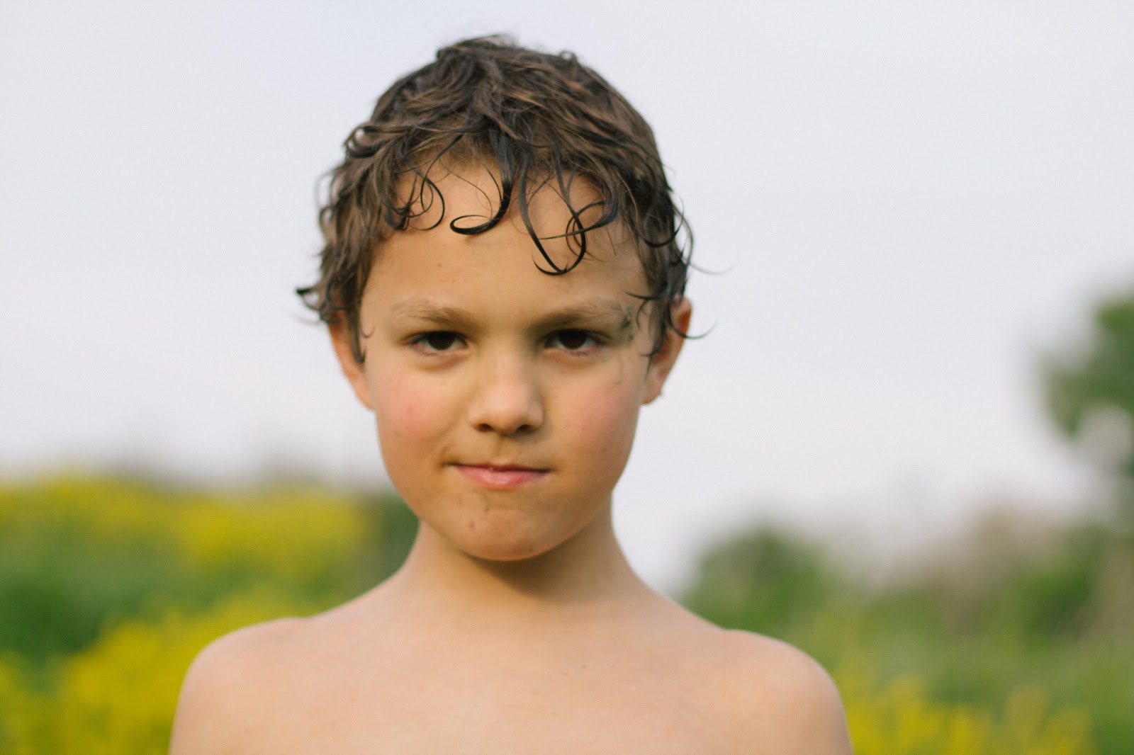 true boy tales May 2015