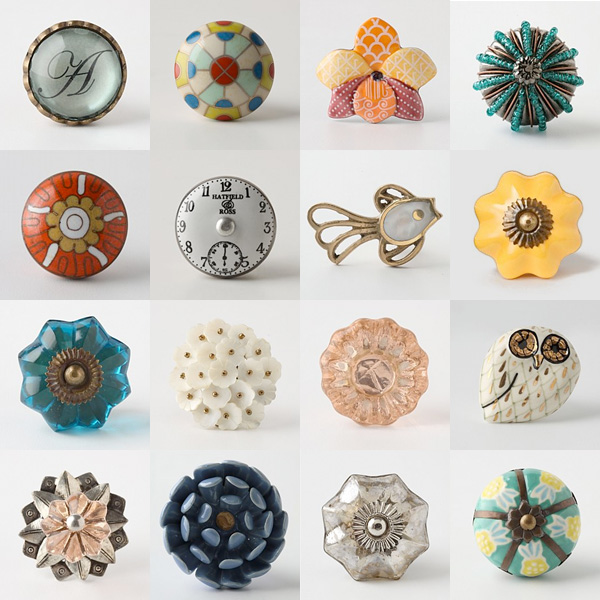 Top 55 of Anthropologie Knobs And Pulls colordailycolorline