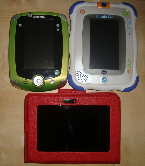 Is the Meep! Children's Tablet Worth it?