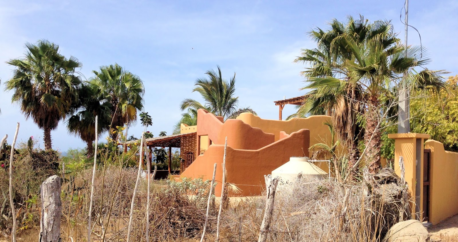 All This Is That Todos Santos (Baja California Sur)