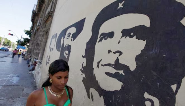 Embargo Ekonomi Ameraika Atas Kuba Hanya didukung Oleh Israel