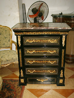 Buffet files Design Reproduction Antique Furniture in different sizes
