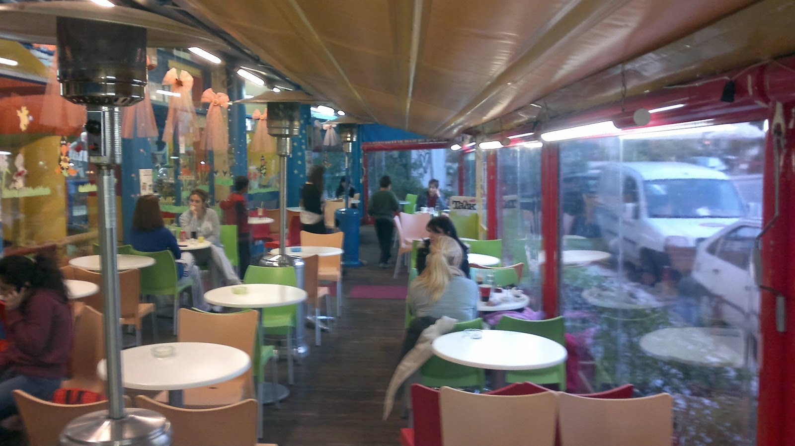 Balloons Ζωγράφου & Αγίων Αναργύρων Balloons Ζωγράφου