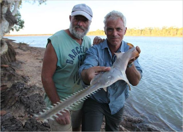 waiting bd top 5 scariest fish on river monsters 17 pictures