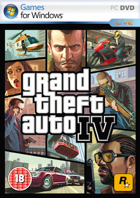Gta 4 Grand Theft Auto Iv Pc Game Free Download Full Version Android Mod Apk