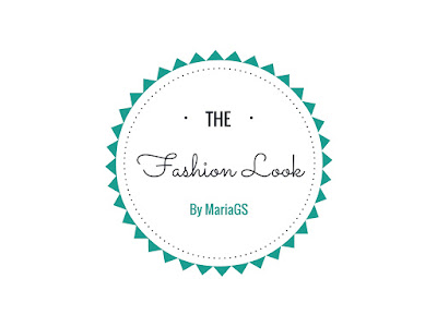 the fashion look by MariaGS
