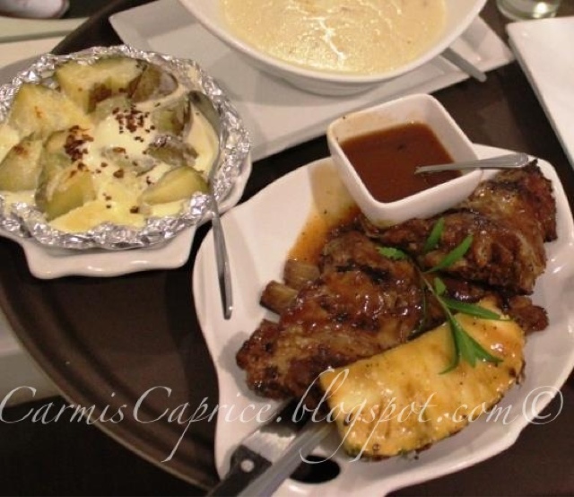 Carmi's Caprice The Boutique Bed and Breakfast, Tagaytay
