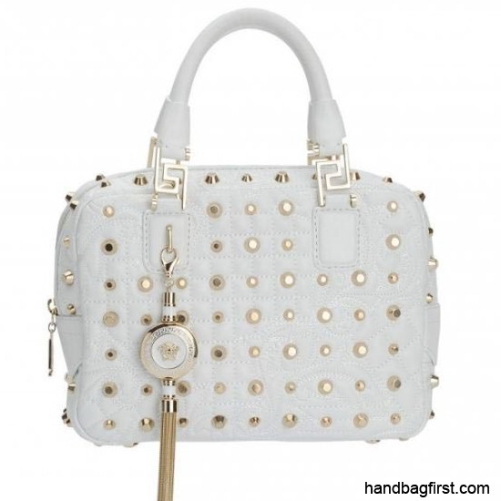 newsforbrand: Versace spring summer 2012 handbags