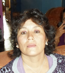 Profesora Rosa Sanchez Vidal