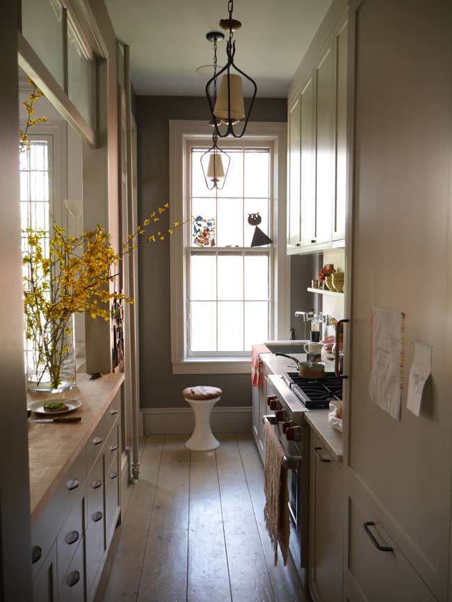 loveisspeed....... Kathleen Hackett NY Apartment for NYSD..