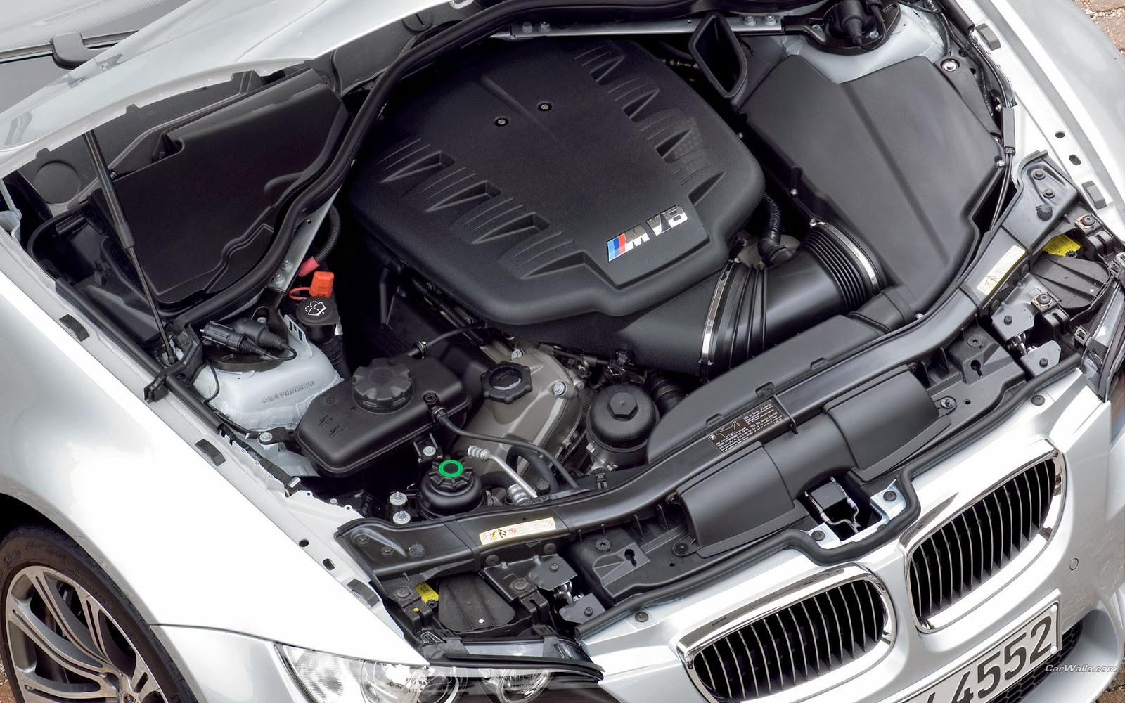 Automotive Collection 2013 Bmw M3