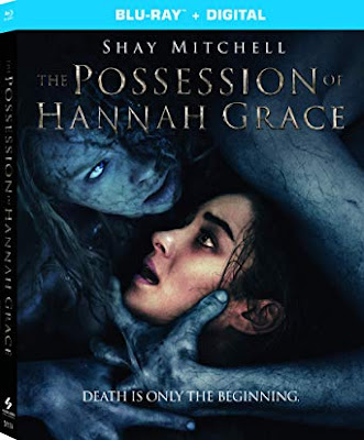 The Possession of Hannah Grace 2018 Dual Audio ORG 720p BRRip 450Mb HEVC