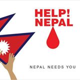 Ajuda a Nepal