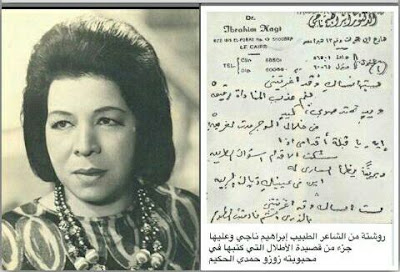 Image result for ابراهيم ناجي