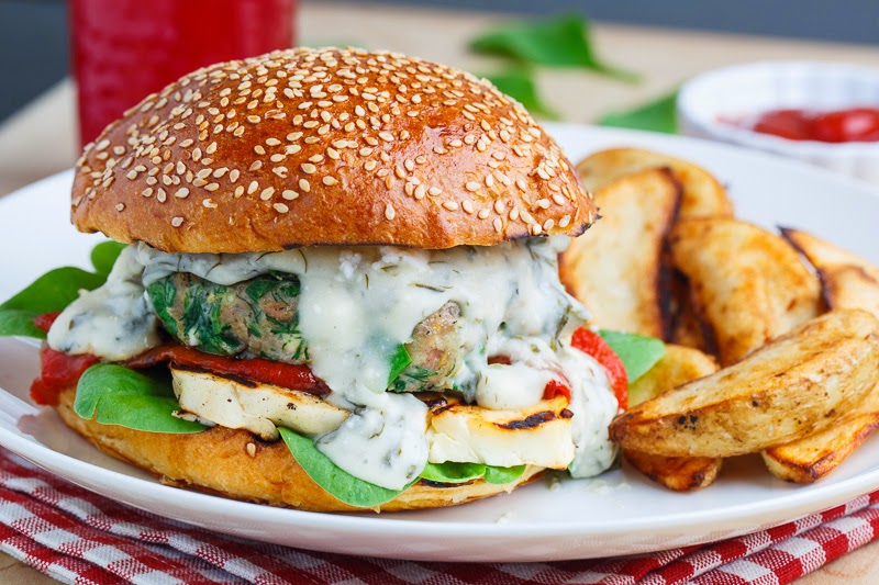 Spinach Burgers Recipe Lean Green Vegetarian Burger Recipe Health