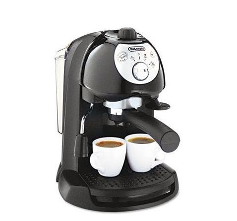 Coffee and espresso machines: Delonghi Nespresso coffee machines