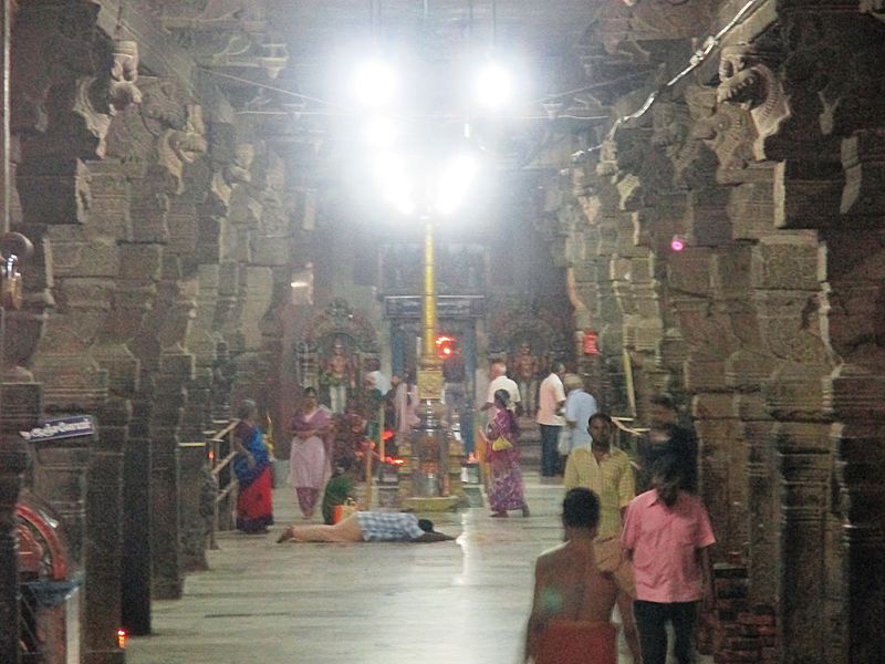 Tamilnadu Tourism Naganatha Swamy Temple, Trichy Tamilnadu Tourism Naganatha Swamy Temple, Trichy