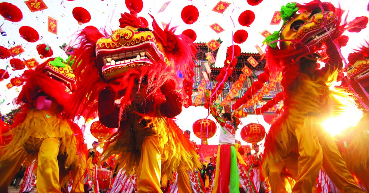Vietnamese New Year (Tet) Customs Tet in vietnam