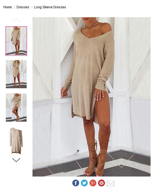 Green Dresses For Women - Thrift Shop Vintage Clothing