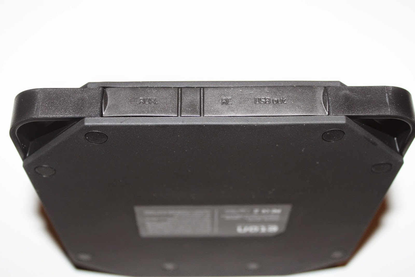 Stereowise Plus: Eton Rugged Rukus Wireless Sound System