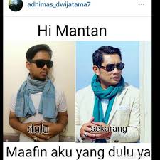 Kumpulan Caption Instagram Lucu Bos Informasi
