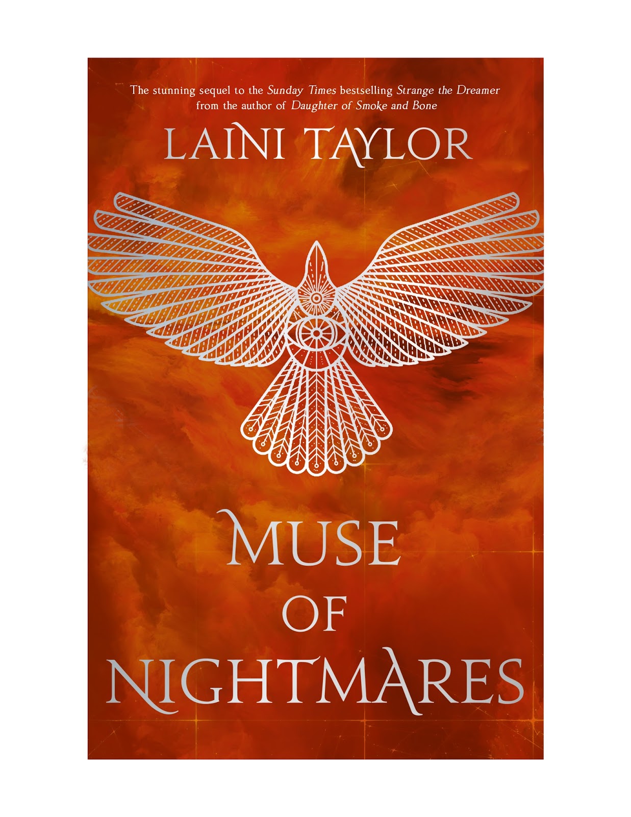 Daughter Of Smoke And Bone Laini Taylor Epub