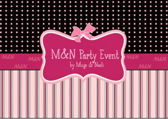M&N Party Event