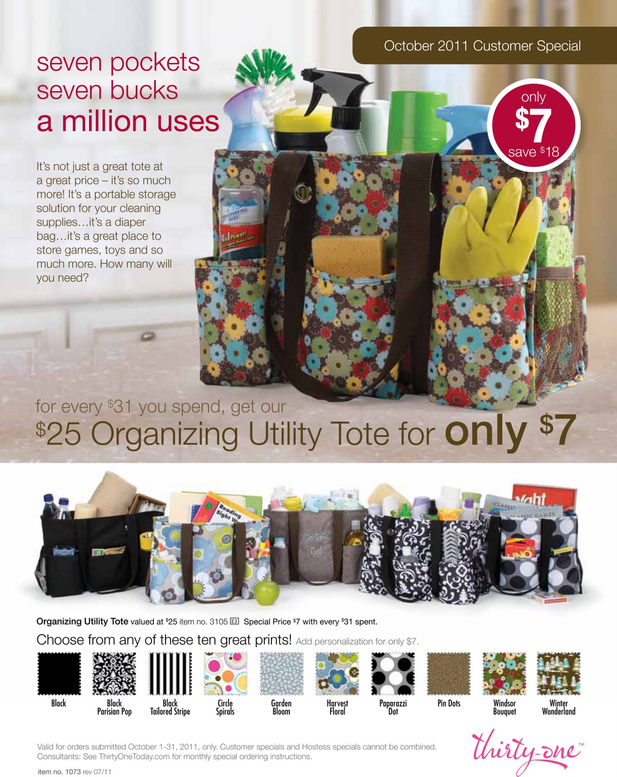 amy not on the main thirty one gifts website or through any other ...