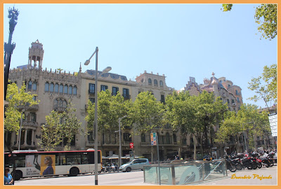 Passeig de Gràcia