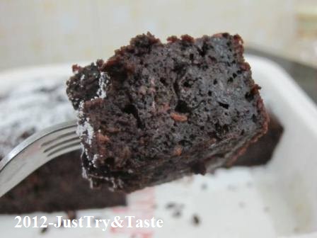 Resep Brownies BBW (Broccoli, Bit & Wortel