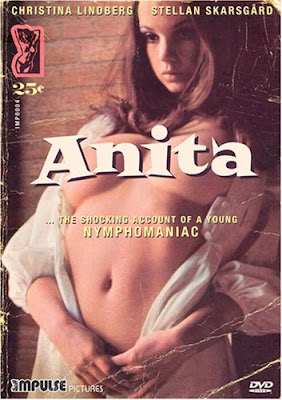 Анита / Анита: Шведская нимфетка / Anita / Anita - ur en tonarsflickas dagbok / Anita: Swedish Nymphet.