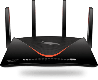 Nightwak XR700 pro gaming router