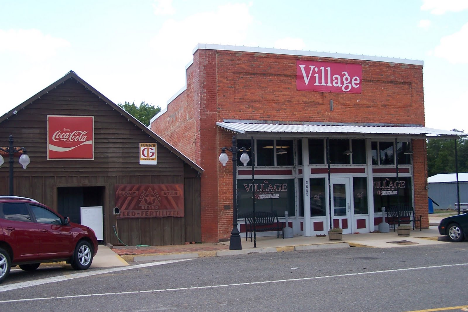 And So it Goes in Shreveport Take A Summertime Trip to Grand Cane