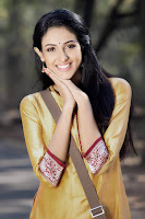 Actress Priyashri Glamorous Photo Shoot gallery HeyAndhra
