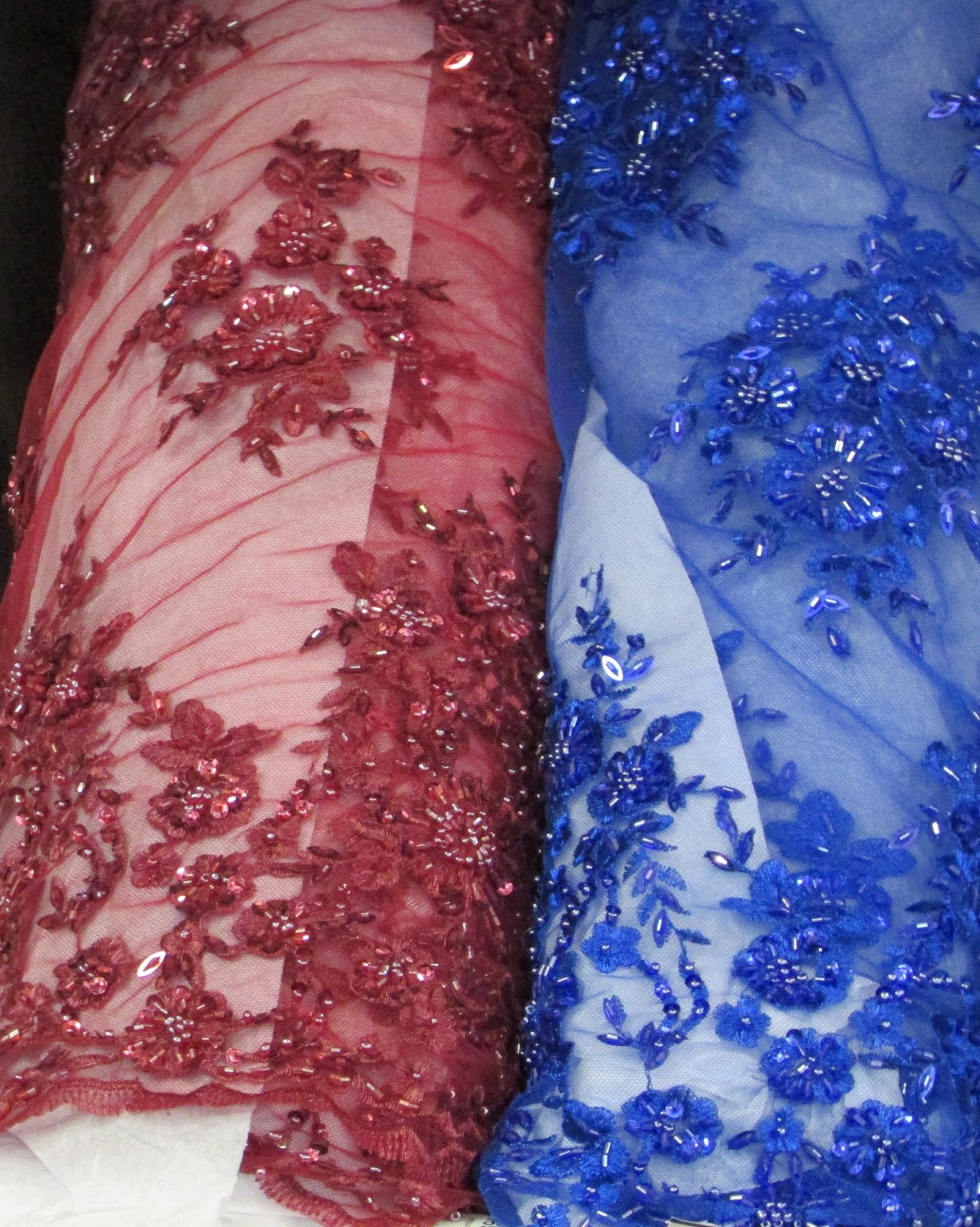G Street Fabrics Creations Ball Gown Fabrics