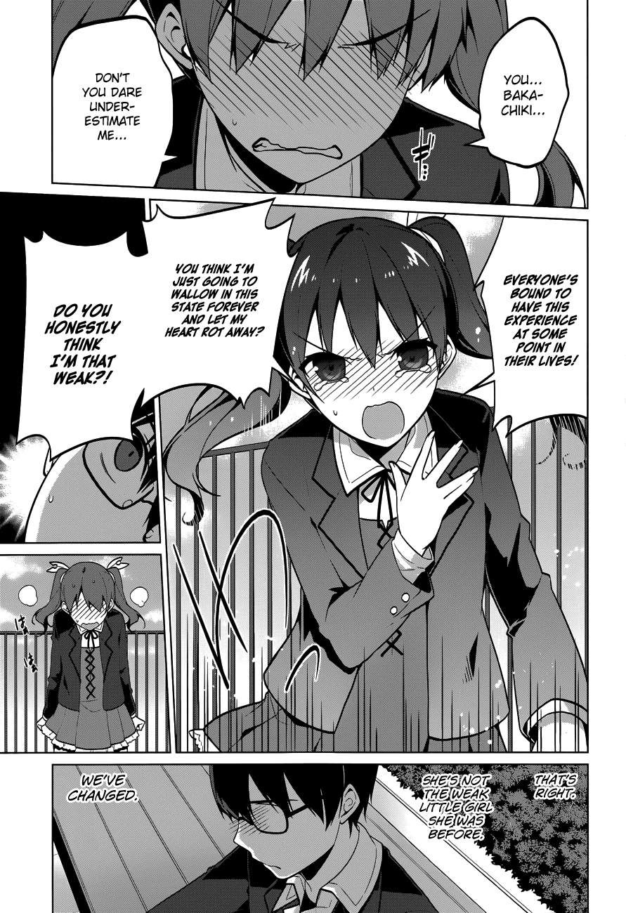 Download Mayo Chiki Chapter 37 Answer Mangahasu Desktop Wallpaper Free Get Wallpaper Mayo Chiki Chapter 37 Answer Mangahasu For iPhone Free