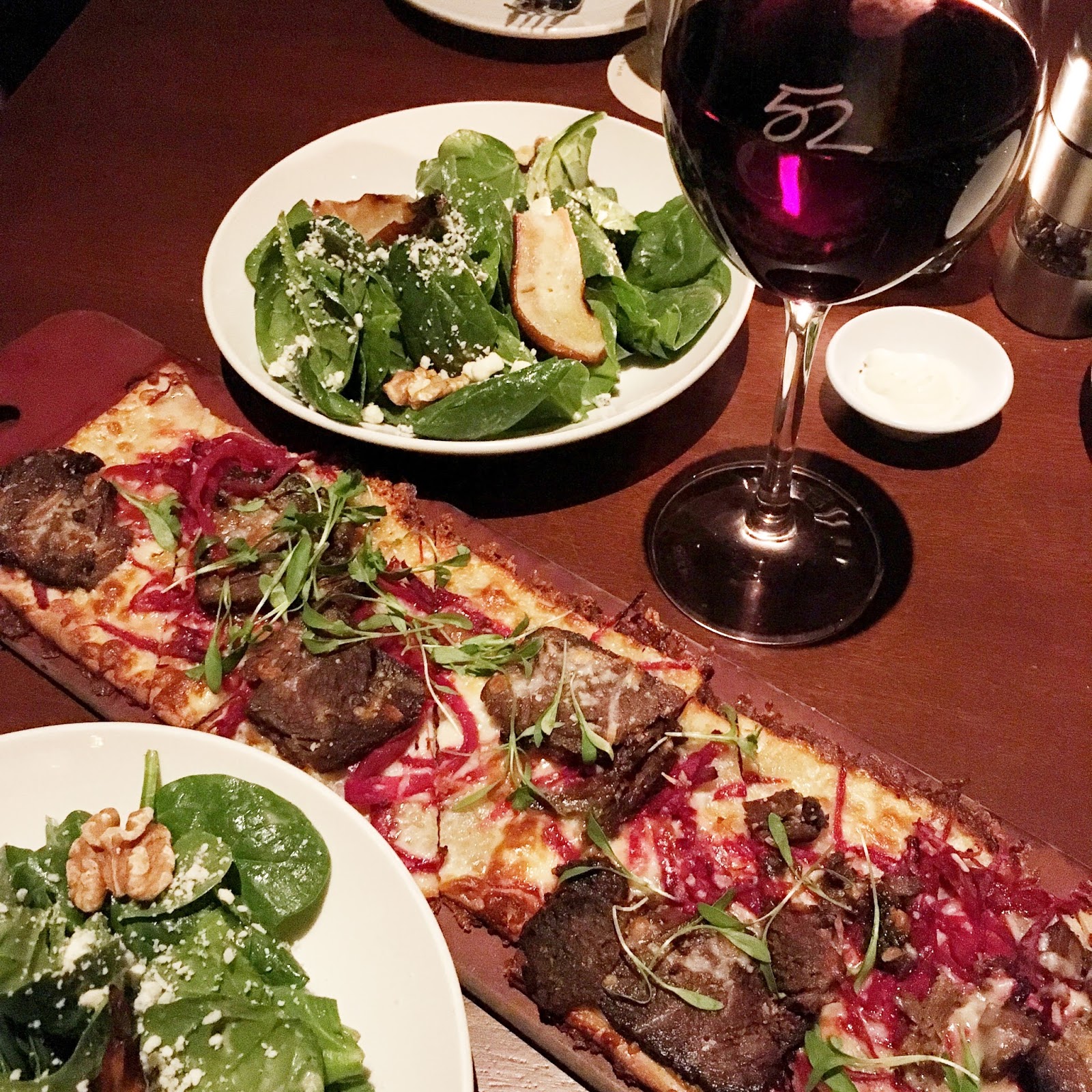 Seasons 52 Winter Menu 20162017 Chelsea Marrs