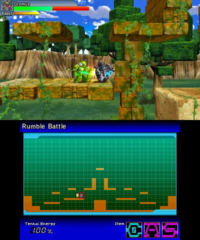 Download Video Games Tenkai Knights Brave Battle Robofusion Details For Android Get Wallpaper Video Games Tenkai Knights Brave Battle Robofusion Details For Android