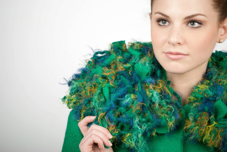 P.S.I made this! "She's got electric boots... a mohair suittttt"