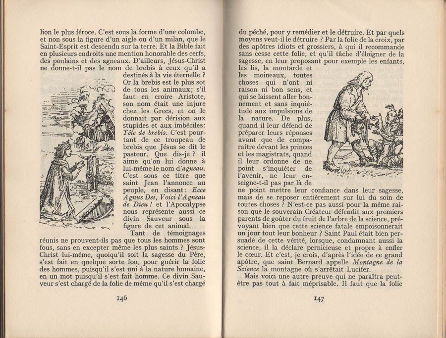 FONDS D'ATELIER Eloge De La Folie