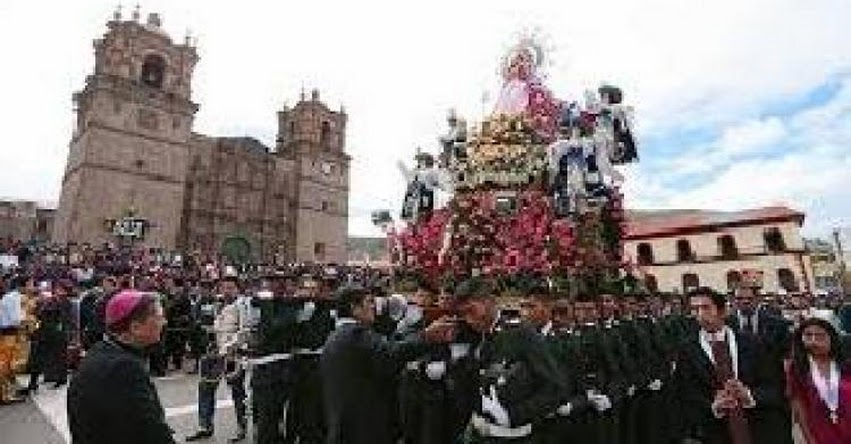 El 12 y 13 de Febrero de 2018 serían declarados feriado con motivo de la festividad Virgen de la Candelaria El 12 y 13 de Febrero de 2018 serían declarados feriado con motivo de la festividad Virgen de la Candelaria
