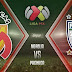 Morelia vs Pachuca en vivo - ONLINE Liga Mx. Torneo Apertura