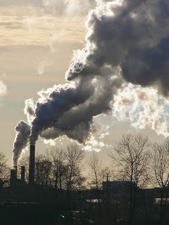 Blog Suka Suki Global Warming